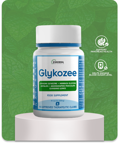 Glykozee